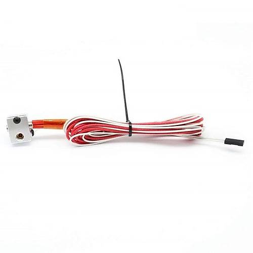 E3D V6 - 40W Istc Set