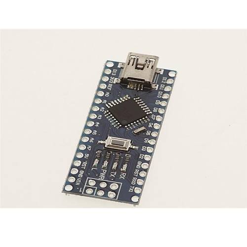 Arduino Nano 328P-AU R3 (CH340G) Demonte