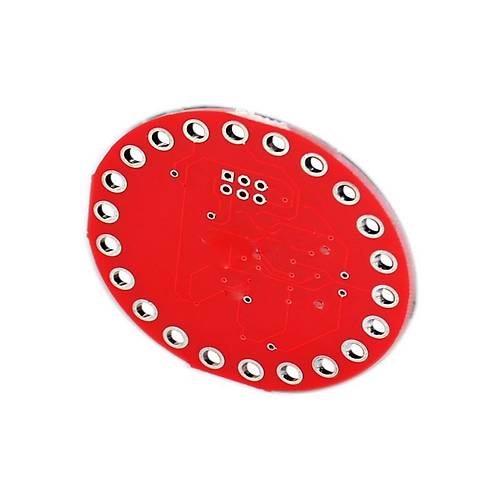 Arduino LilyPad ATmega328P  (Red Board)