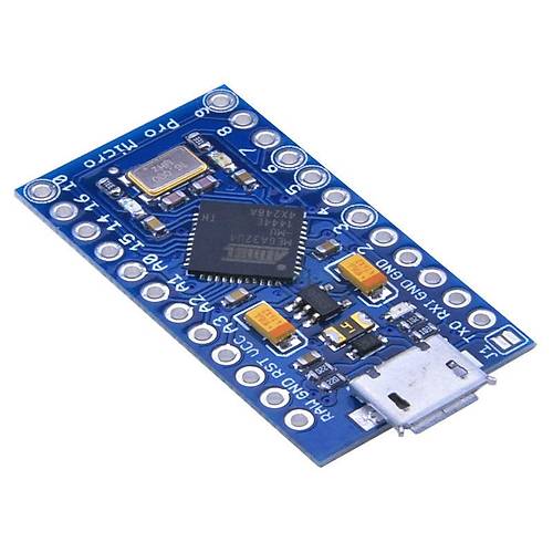 Arduino Pro Micro