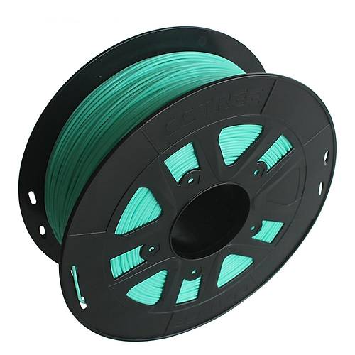 PLA Plus-Turkuaz Filament