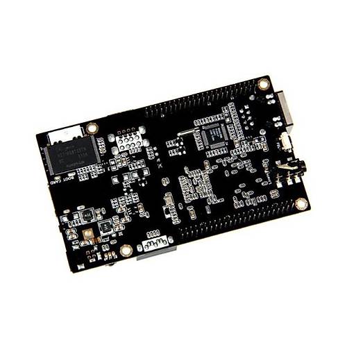 Cubieboard2 (ARMCortex A7 / 1GB)