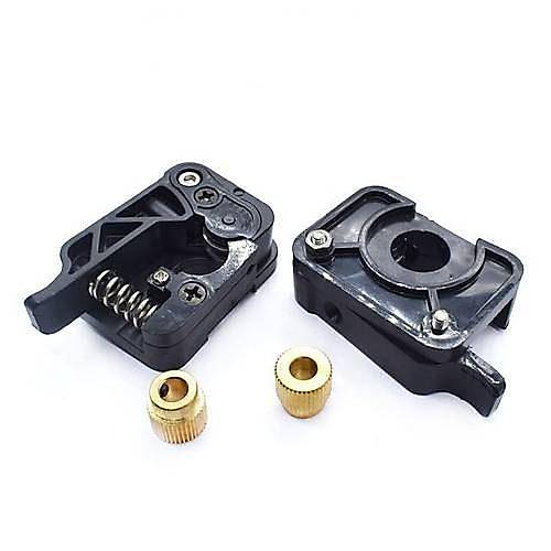 MK9 Alminyum Extruder (1.75mm / Demonte)