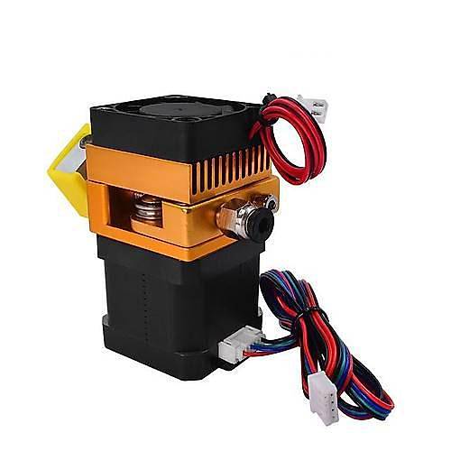 MK8 Full Metal Extruder (1.75mm/Sol) + Nema17 Step Motor