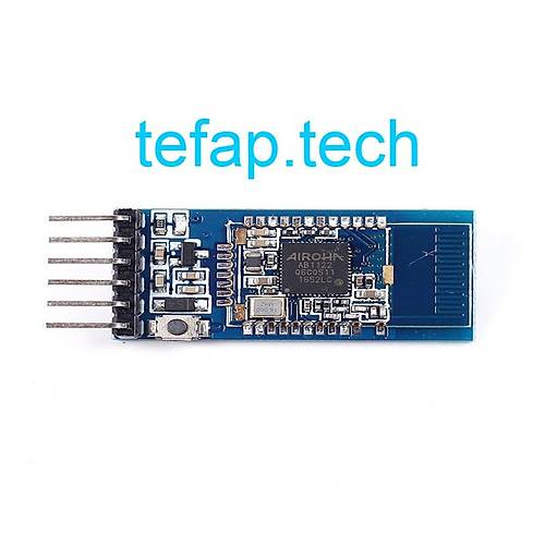 BT-12 Bluetooth Modl (AB1122 Chipset)