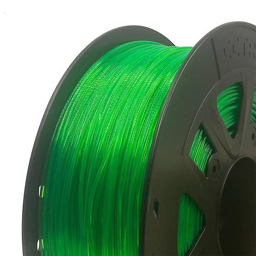 PETG- Yeil Filament