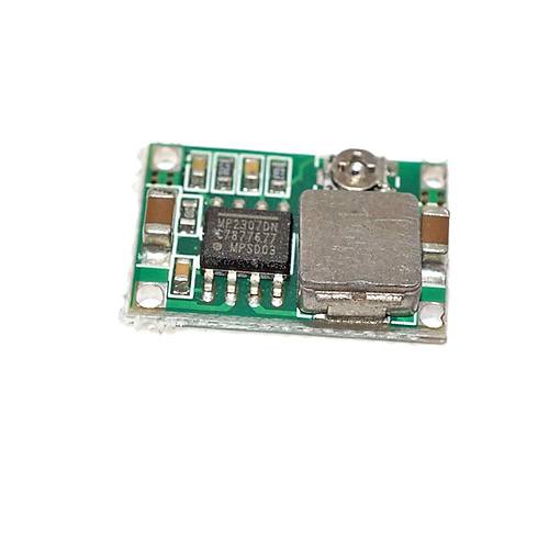 3A / Dc-Dc Gerilim Ayarl Buck Modl (MP2307 Chipset)