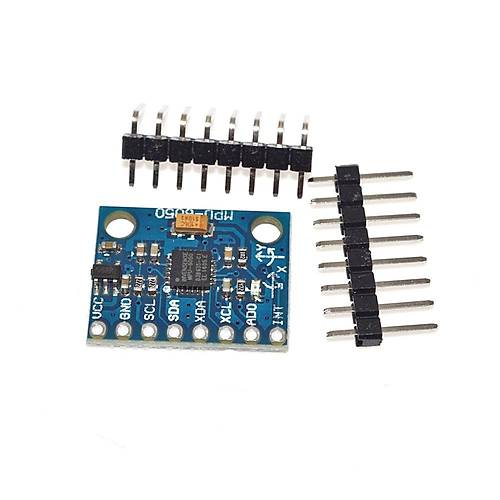 MPU6050 6-Eksen Modl V1.2 (I2C)