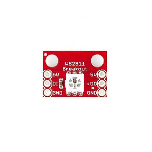 WS2812B 1Bit RGB Led Modl (5050)