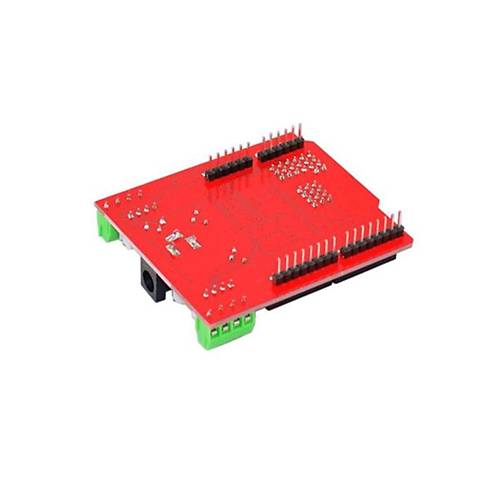 2 Kanal Step Motor Src Shield (A3697 Chipset)