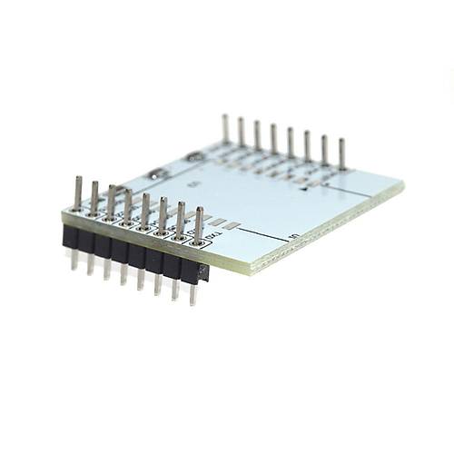 ESP07/ESP12/ESP12E Wifi Adaptr Modl V1.2