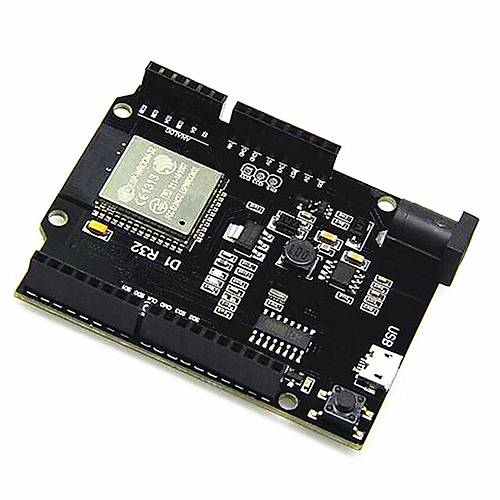 ESP32 D1 Wifi-Bluetooth (Uno/Mega Uyumlu )