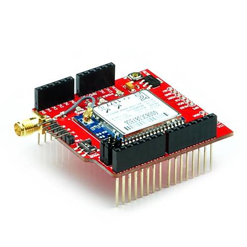 WizFi210 WiFi Shield V2.1