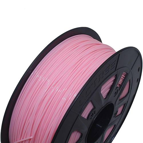 PLA-Pembe Filament