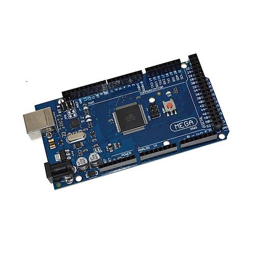 Arduino Mega 2560 R3 (ATmega16U2)