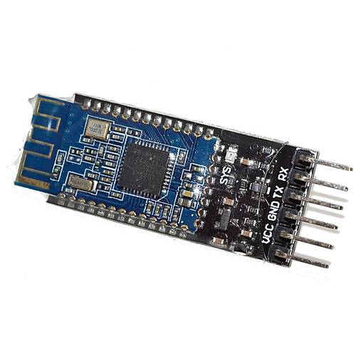 HM-10 Bluetooth Modl (CC2541 Chipset)