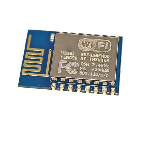 ESP-13 Wifi Modl (ESP8266MOD)