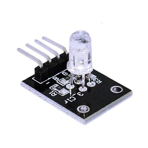 5mm RGB Led Modl