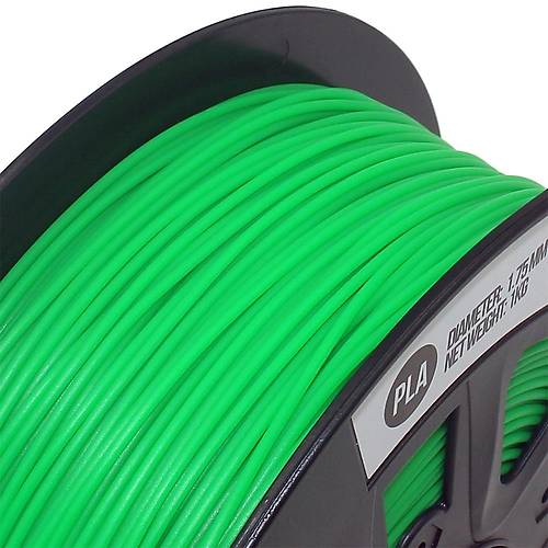 PLA-Yeil Filament