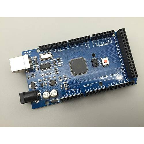 Arduino Mega 2560 R3 (CH340G)