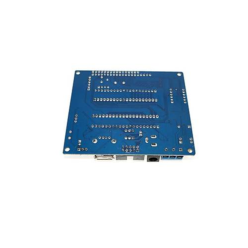 AVR / 51  Proje Gelitirme Platformu