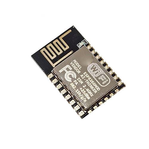 ESP-12E Wifi Modl (ESP8266MOD)