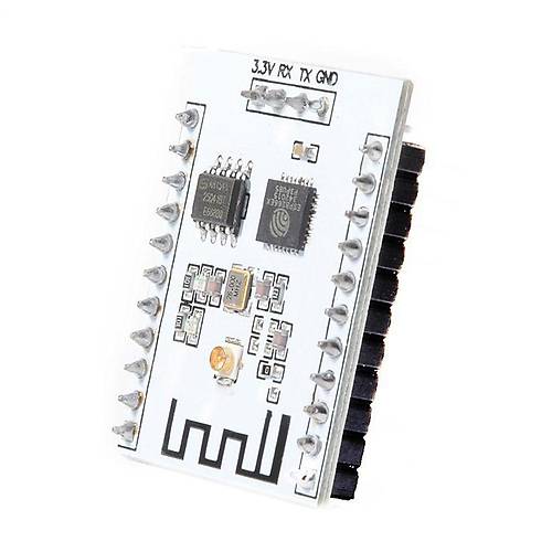 ESP-201 Wifi Modl