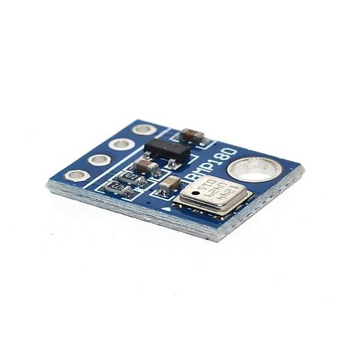 BME180 Barometrik Basn Sensr V1.0 ( I2C )