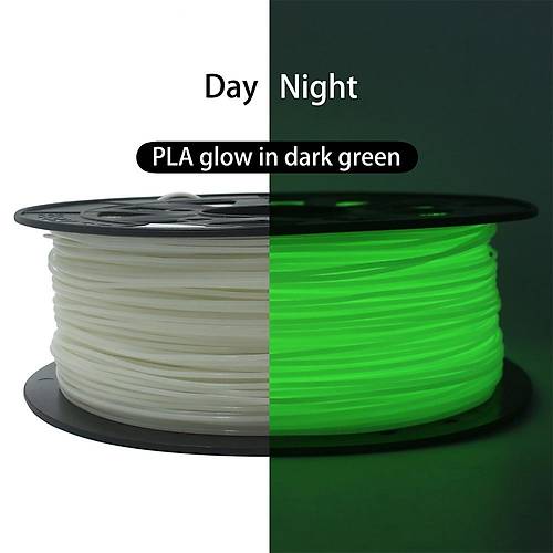 PLA-Yeil Filament