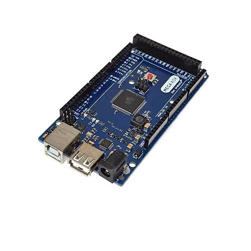 Arduino Mega ADK for Arduino