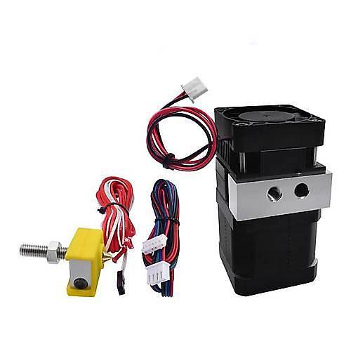 MK7 Extruder (1.75mm) + Nema17 Step Motor