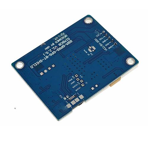 SIM808 GSM /GPRS / GPS Modul V1.1