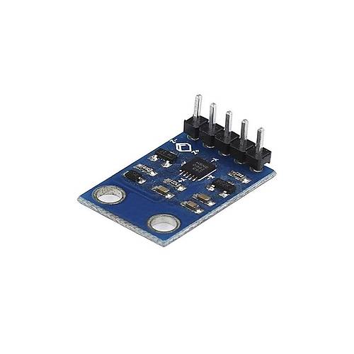 MMA7660FC 3-Eksen Jiroskop Modl (I2C)