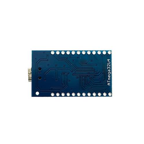 Arduino Leonardo ATMEGA32U4  (Pro Micro Version)