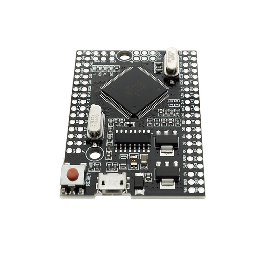 Arduino Mega 2560-16AU (CH340G) Micro USB Port