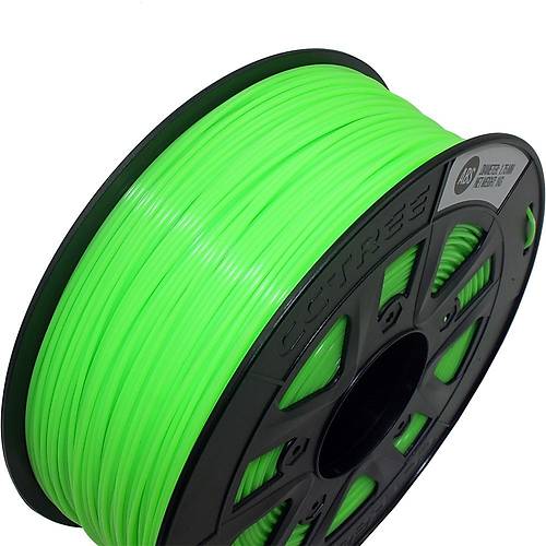 ABS Plus- Florasan Yeil Filament