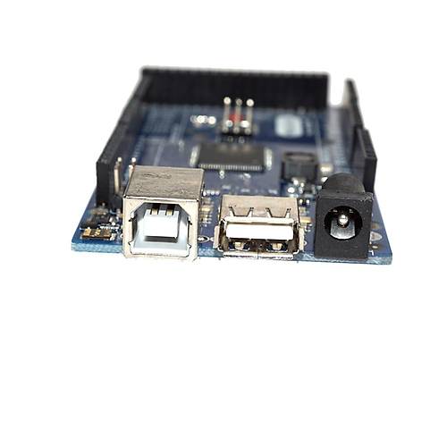 Arduino Mega ADK for Arduino