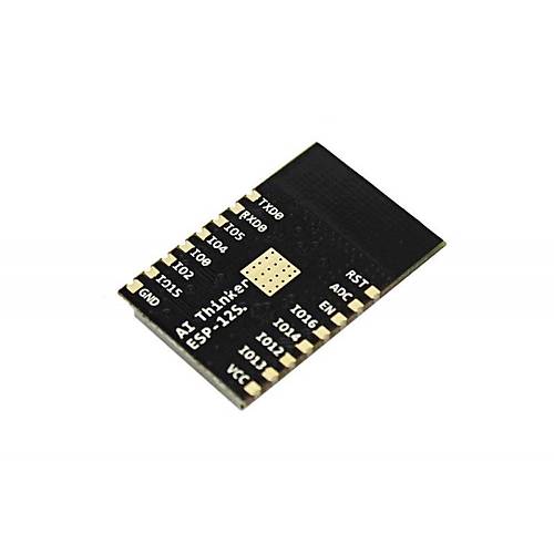 ESP-12S Wifi Modl (ESP8266MOD)