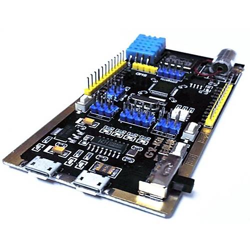 ESP8266 Proje Gelitirme Modl