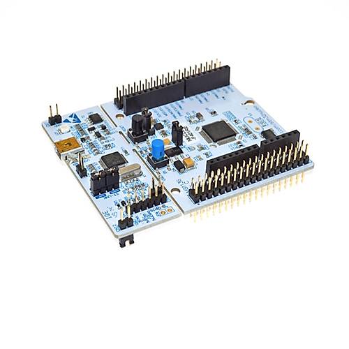 ST-NUCLEO F401RE  (STM32F401RE)