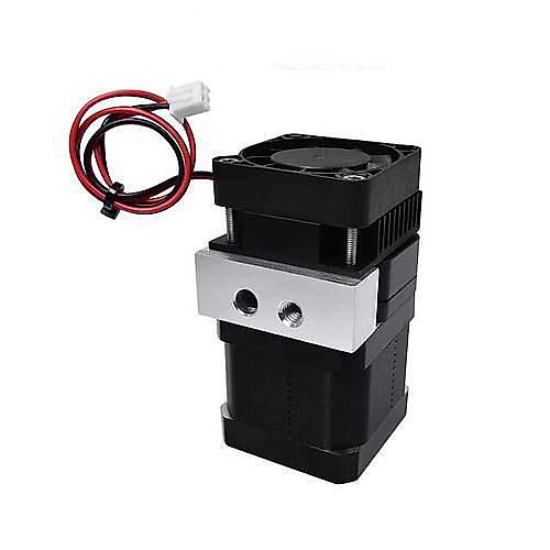 MK8 Plastik Extruder (3.00mm) + Nema17 Step Motor