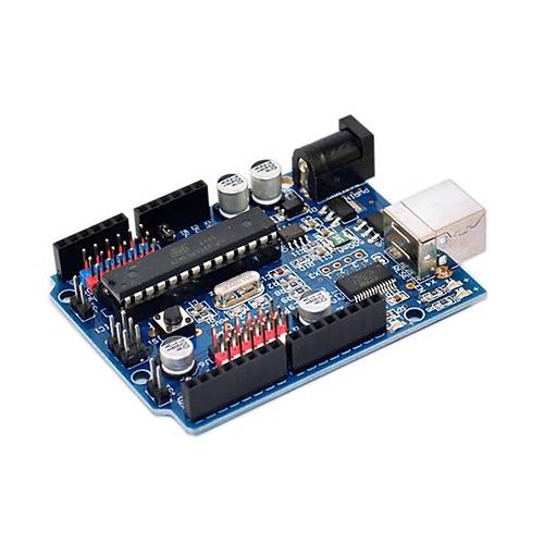 Arduino UNO 328P-PU R3 (FT232RL Development Board 5V)