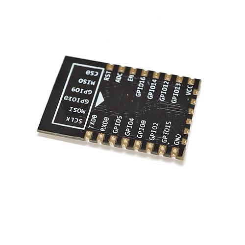 ESP-12N Wifi Modl (ESP8266EX)