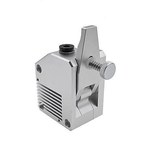 BMG Full Metal Extruder (1.75mm / Gri-Demonte)