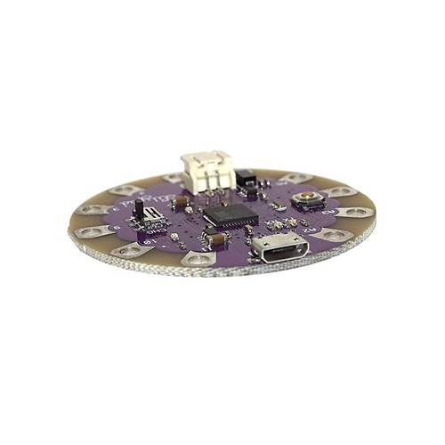 Arduino LilyPad ATmega32U4  USB Port