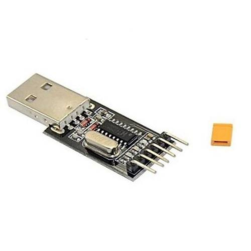 CH340G USB/TTL Programlayc (3.3V / 5.0V)