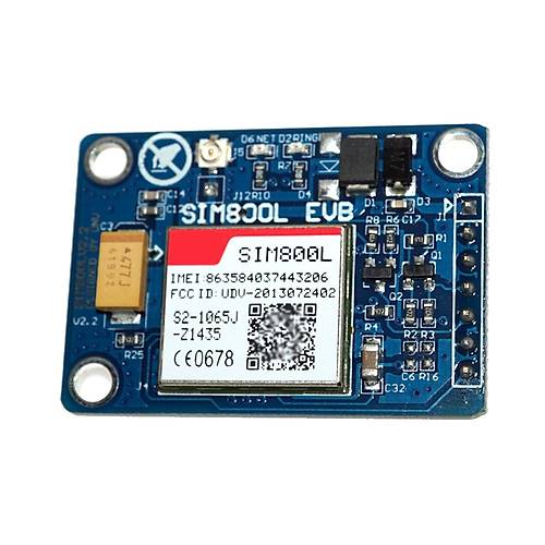 SIM800L GSM / GPRS Modul V2.0