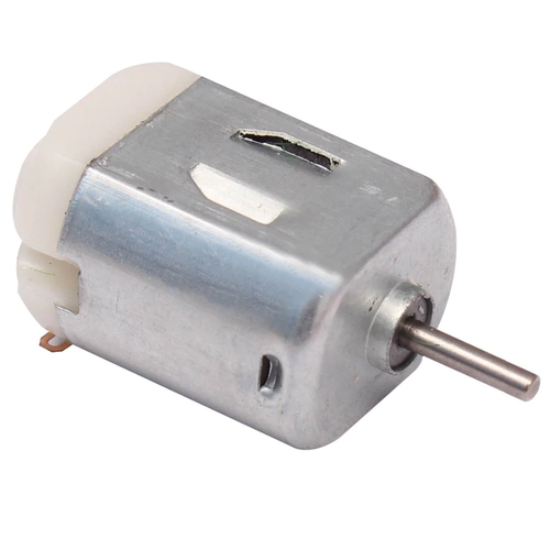 R130 DC  Mini Motor