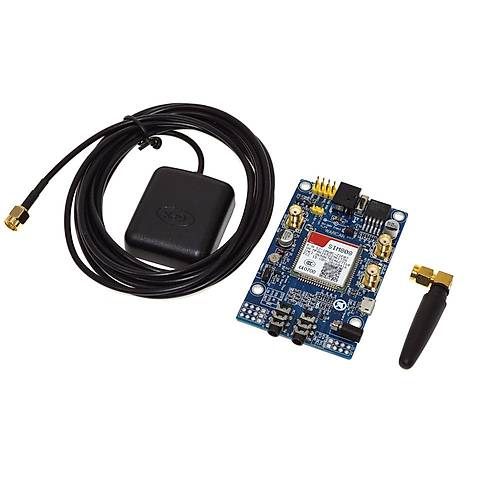 SIM808 GSM /GPRS / GPS Modul V2.0