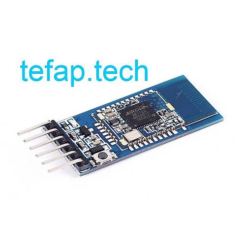 BT-12 Bluetooth Modl (AB1122 Chipset)